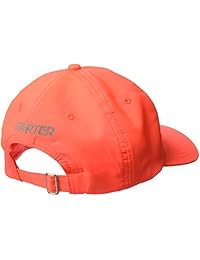 Gorra Starter Performance para mujer con mecha y diadema incorporada, exclusiva de