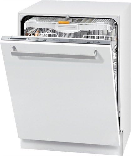 miele 18 inch dishwasher panel ready
