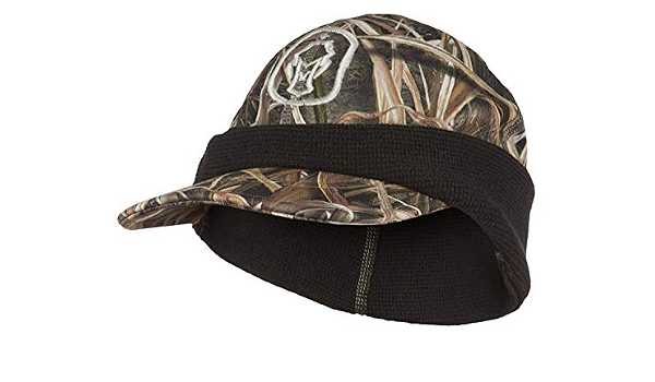 H2 Classic Cap Waterfowl Hunting 