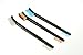 SE Double Ended Gun Cleaning Brush Set - 7614GCB-3