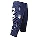 Puma FIGC Italia 3/4 Training Pants World Cup 2014 Navy blue