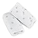 aden by aden + anais Strap Cover, Dove