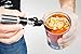 Underground Toys Star Wars Home Kitchen Cutlery Set Lightsaber DV Toy Figure (3 Pack)