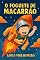 Livro O Foguete de Macarrão