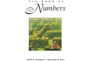 The Book of Numbers