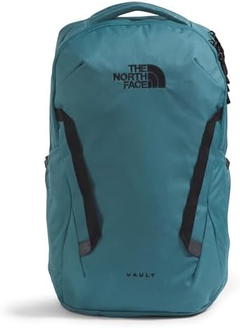 Amazon.com: The North Face Women's Vault Everyday Laptop Backpack