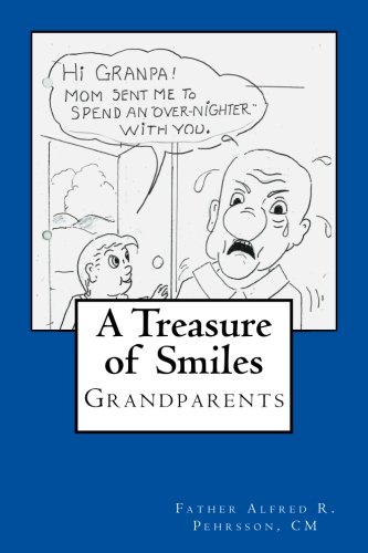 A Treasure of Smiles: Grandparents