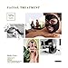 NEW Upgraded 3-Step Blackhead Treatment System - Blackhead Mask Blackhead Remover Mask With Removing Lotion And Moisturizing Essence(140g)
