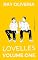 Livro Lovelles (The Lovelles)