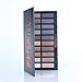 NEW Beauty Glazed 20 Colors Eye shadow Palette Matte and Make Up Brush 7 in One Set Shimmer Natural Colors High Pigments Waterproof Professional Makeup Eye Shadow Smoky(VENUS)
