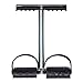 COVVY Elastic Sit Up Pull Rope Spring Tension Foot Pedal Abdomen Leg Exerciser Tummy Trimmer Equipment Bodybuilding Home Gym Arm Waist Sport Fitness Stretching Slimming Training