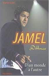 Jamel Debbouze
