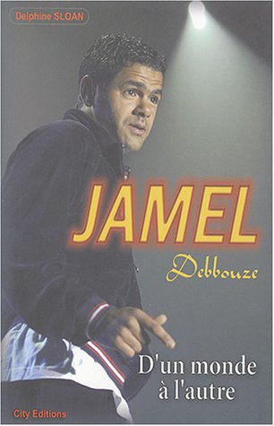 Jamel Debbouze
