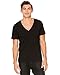 Bella+Canvas 3105 - Unisex Deep V-Neck Jersey T-Shirt