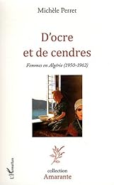 D' ocre et de cendres