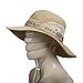 Summer Outdoor Sun Protection Cap Wide Brim Hat