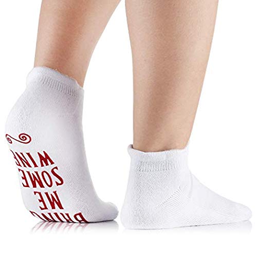 1 Her+Wine+Valentines+Christmas+Birthday+Stocking
