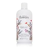 philosophy Field of Flowers Peony Blossom Shampoo, Shower Gel and Bubble Bath 16 oz.