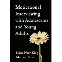Motivational Interviewing with Adolescents and Young Adults (Applications of Motivational Interviewing) book cover Motivational Interviewing with Adolescents and Young Adults (Applications of Motivational Interviewing) book cover