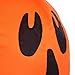 Homegear Halloween Decorations 6 Feet Inflatable Pumpkin Stack with LED Glow Light
