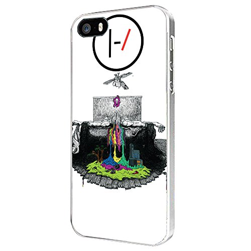 Shop Twenty One Pilots Self Titled Art Products Online In Uae