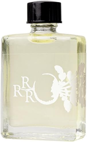 Roots Rose Radish - All Natural Beard Oil