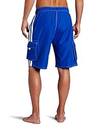 Kanu Surf Men's Barracuda Swim Trunks