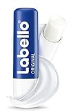 Labello Original (Formerly Known As Labello Classic Care) (3 pack)