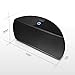 Bluetooth Speakers, Yoyamo 01 Audio Quartet Eclipse Wireless Speaker - White