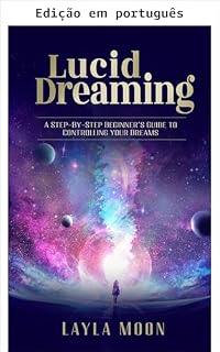 Livro Sonhos lúcidos (Crescimento espiritual Livro 1)