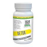 Yes You Can! Diet Plan Detox, 21 Tablets