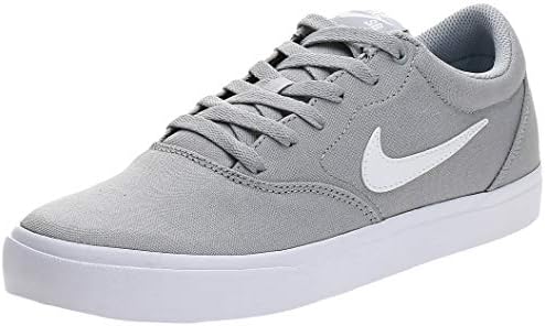 nike grey sb shoes