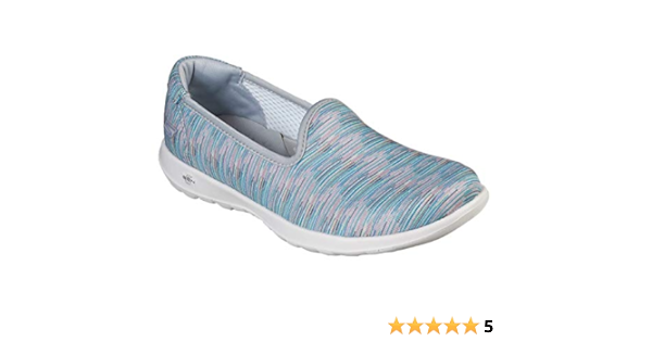 skechers go walk lite skimmer