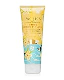 Pacifica Malibu Body Butter Tube, Lemon Blossom, 3.2 Ounce