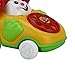 CocoMarket Toys & Games Cartoon Smile Phone Car - Random Color