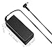 UL Listed 65W AC Charger Fit for Toshiba PA3822U-1ACA PA3714U-1ACA C655D l15w-b1320 Laptop Power Supply Adapter Cord
