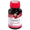 Schiff Vitamin E Complex 400 IU, Dietary Supplement