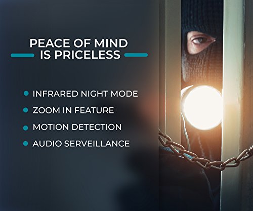 4 Wireless+Security+Camera+JEZBO+BUNDLE