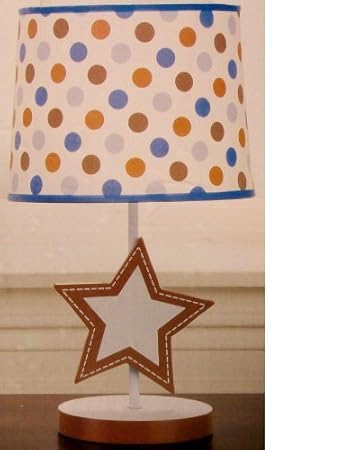 star light shade nursery