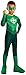 Rubie's Costume Co Green Lantern Child's Hal Jordan Costume - One Color - Small, Multi-color (884571-Small)