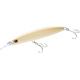 Yo-Zuri MAG Speed (S) 100mm 4" Bone