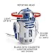 ThinkGeek Star Wars R2-D2 Car Charger