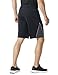 Tesla Mens Hyper Dri Quick Athletic Training Shorts Active w Pockets MBS03/MTP07/CMBS01