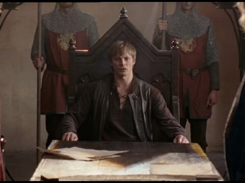 Watch Merlin Season 3 Prime Video