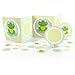 Froggy Frog - Baby Shower or Birthday Party Centerpiece & Table Decoration Kit