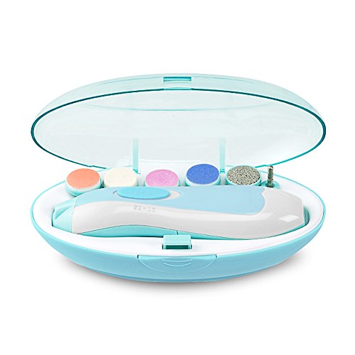 Top 5 Best Baby Nail Clippers In 2019 The Impressive Kids