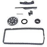 Nissan 280Z 280ZX 2.8 L6 Engine Timing Chain Set New OSK 13028 U6002 Ships Fast