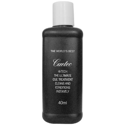 Cuetec Hi-Tech Cue Conditioner, 1-1/3 oz.