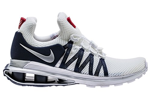 NIKE Shox Gravity Mens Ar1999-104 Size 9.5