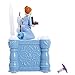 Disney Frozen Olaf's Frozen Adventure Musical Jewelry Box